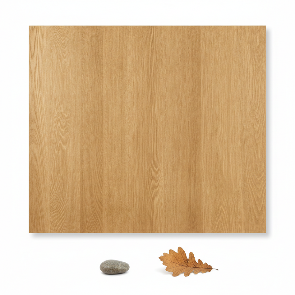 Ahşap Kaplama Levha 120x240 cm
