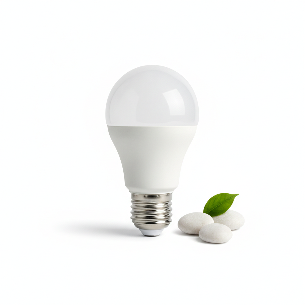 LED Ampul 12W